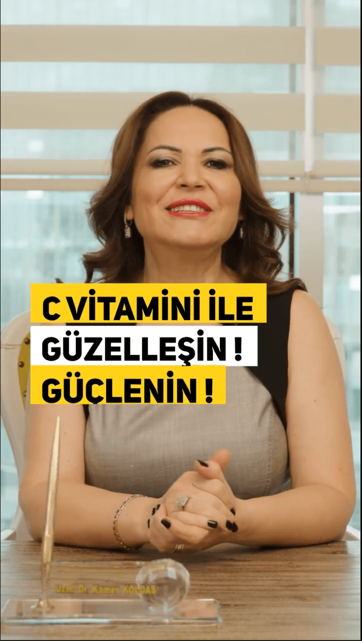 Ankara c vitamini
