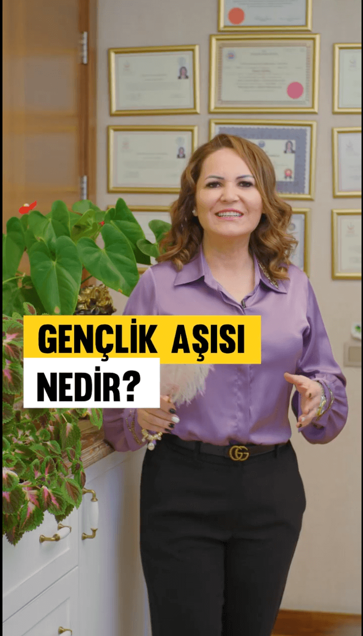 Ankara gençlik aşısı