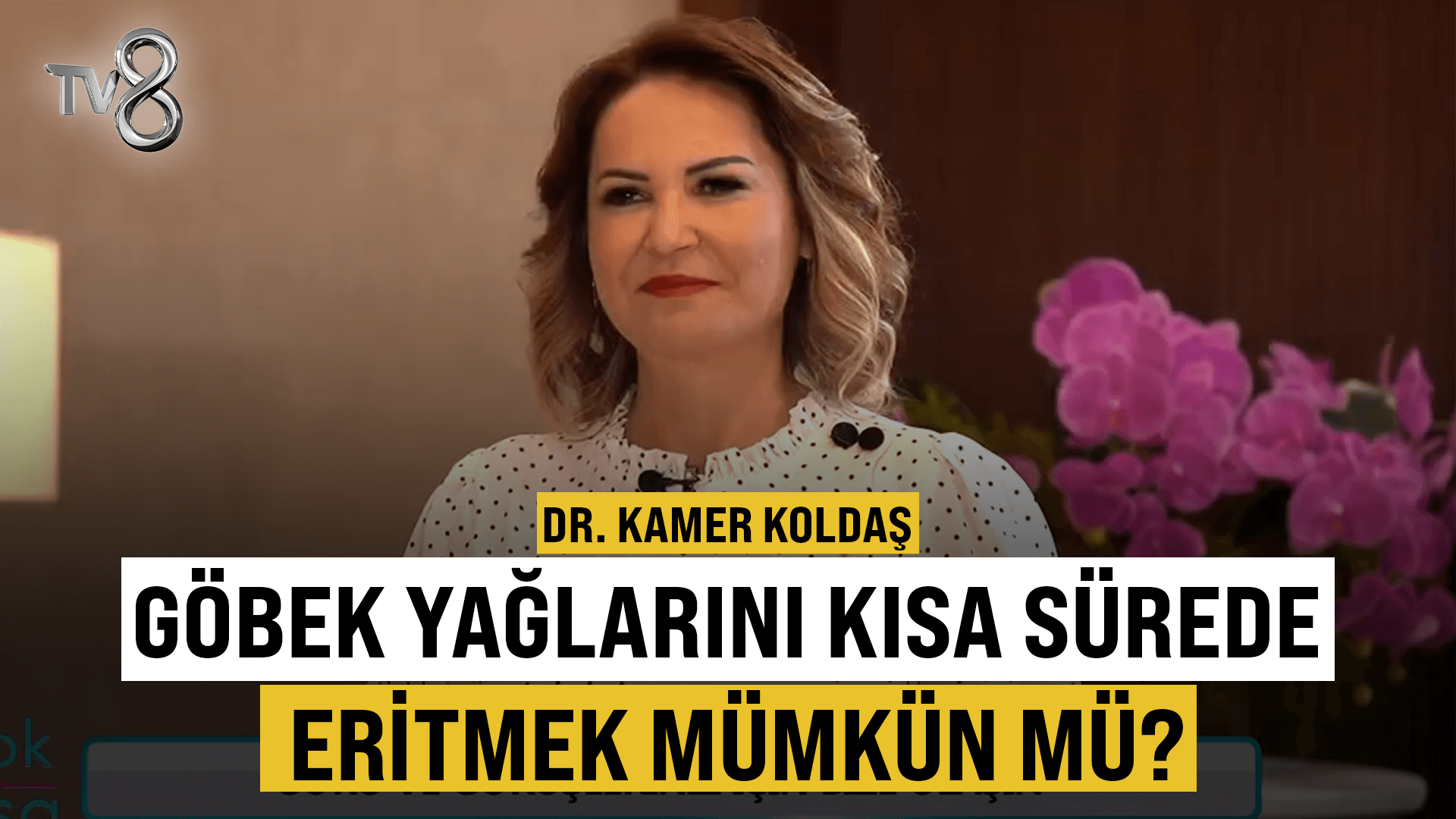 Ankara göbek yağı eritme