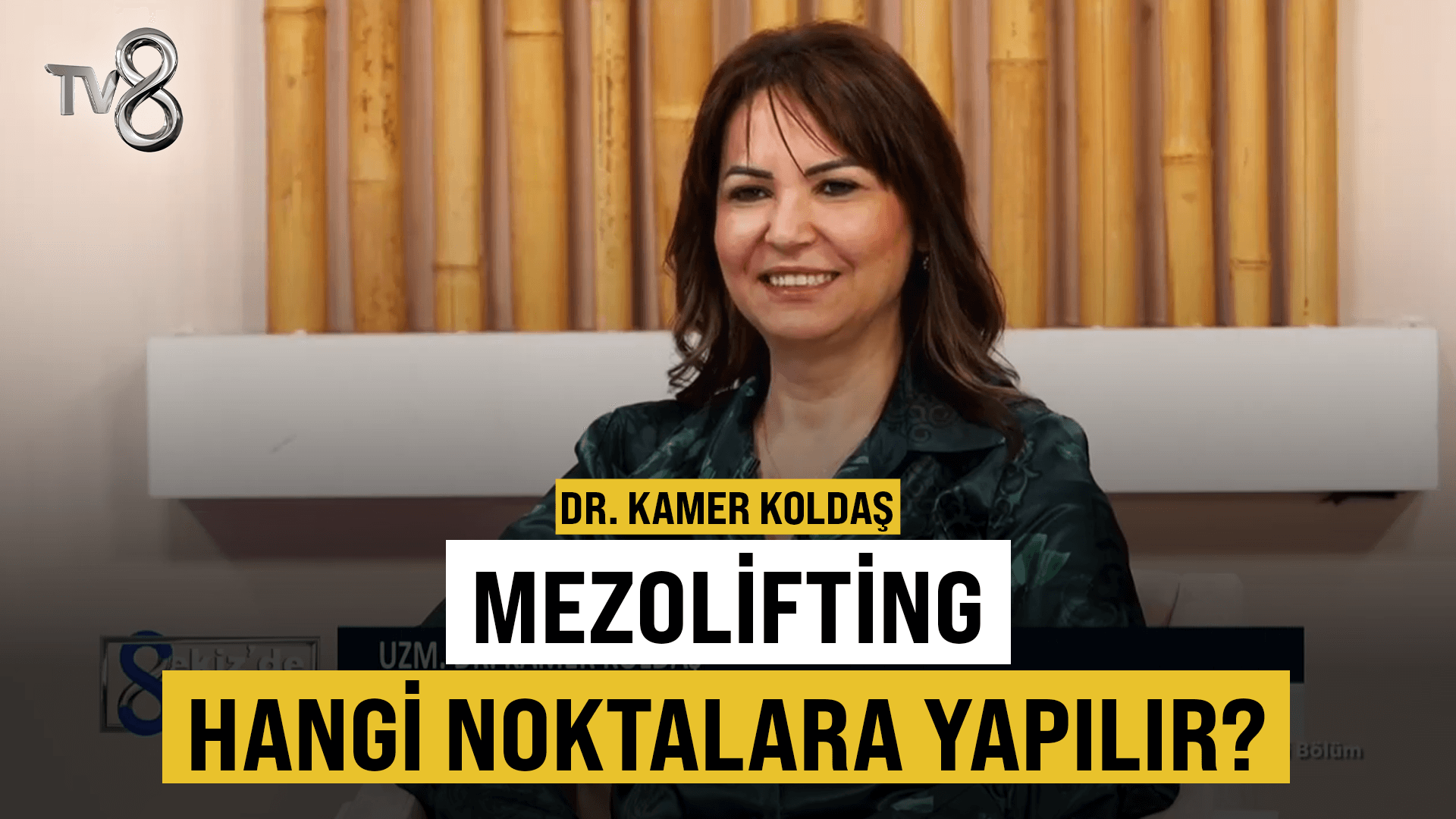 Ankara Mezolifting