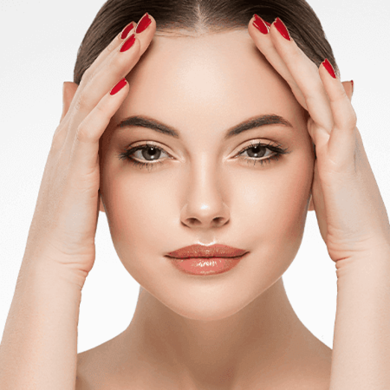 Ankara sıvı yüz germe