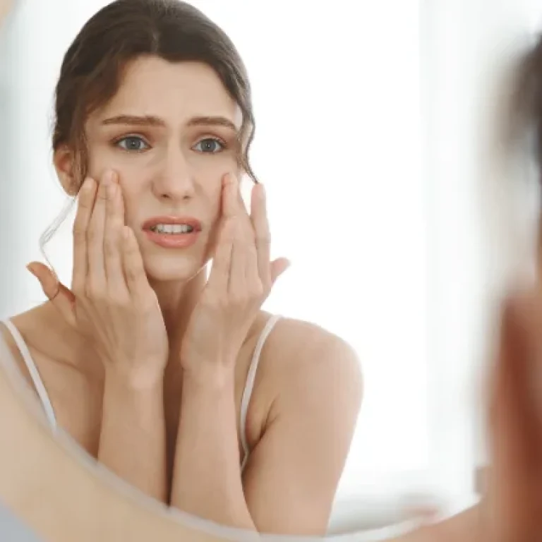 strese-bagli-cilt-sorunlari-nasil-yonetilir